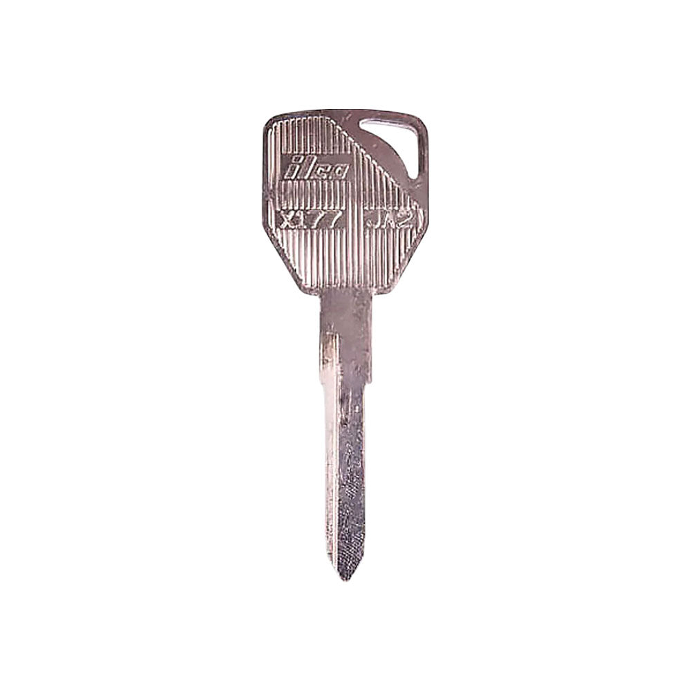 Jaguar Key Blank - JA2 (Packs of 10)