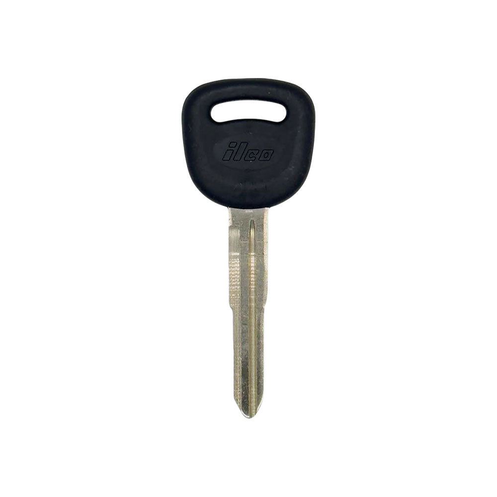 ILCO KK3-P 1998 - 2005 Plastic Head Kia Key Blank