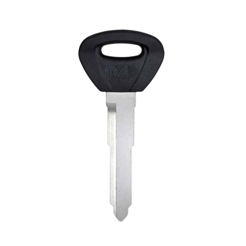 Keyline Mechanical Metal Key for Mazda - MZ31-P
