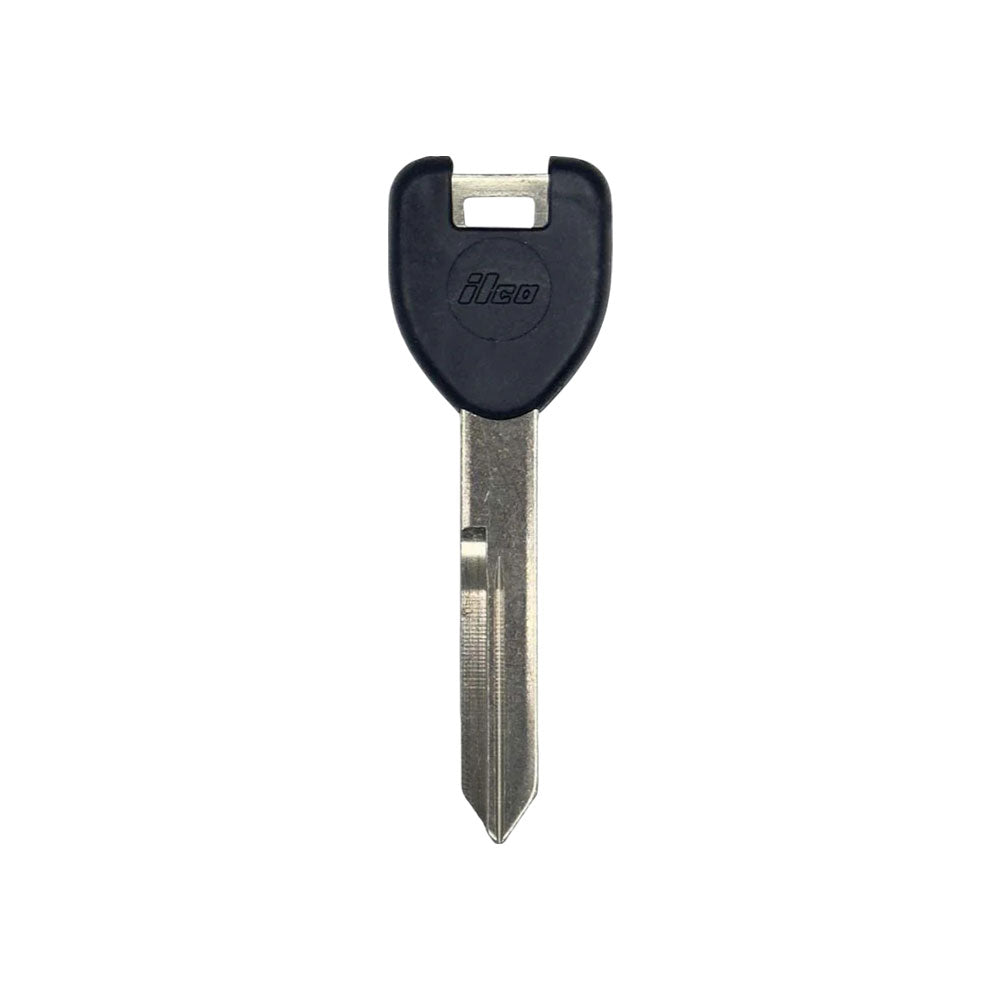 ILCO MZ30-P Mazda Plastic Head Key Blank