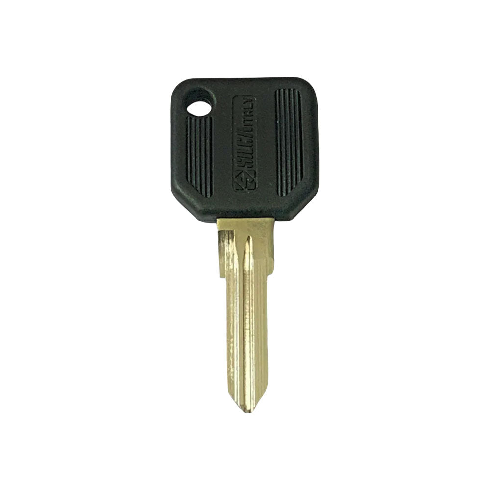 Scooter Motorcycle Key Blank - FI-13PA1 / GT15RAP (Packs of 5)