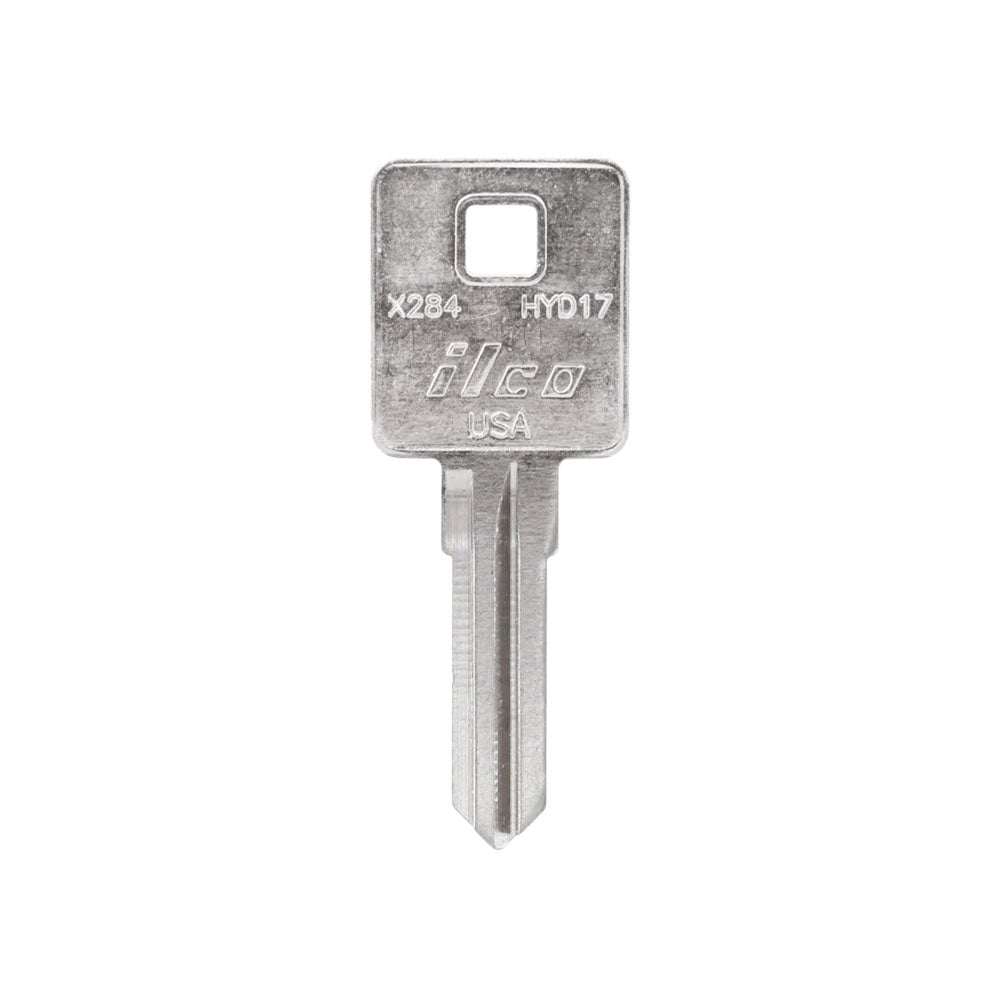 Harley Davidson Motorcycle Key Blank - HYD17 (Packs of 10)