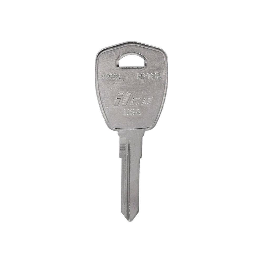 Harley Davidson Motorcycle Key Blank - HYD19 (Packs of 10)