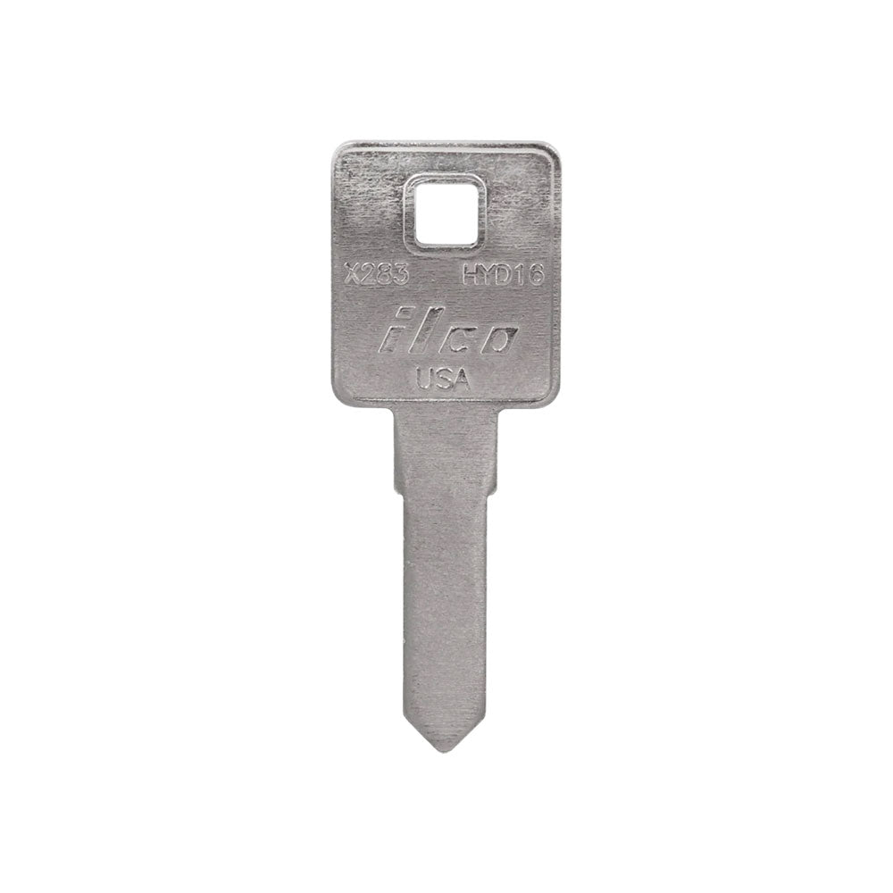 Harley Davidson Motorcycle Key Blank - HYD16