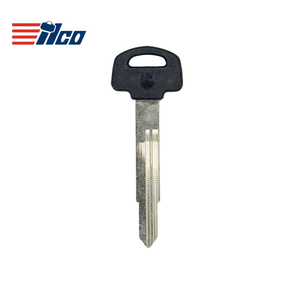 ILCO HON68BP - Moto Key for 2002 Honda Metropolitan and Ruckus