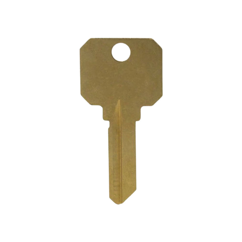 ILCO NB-SC1 5-Pin Schlage Key Blank - Brass
