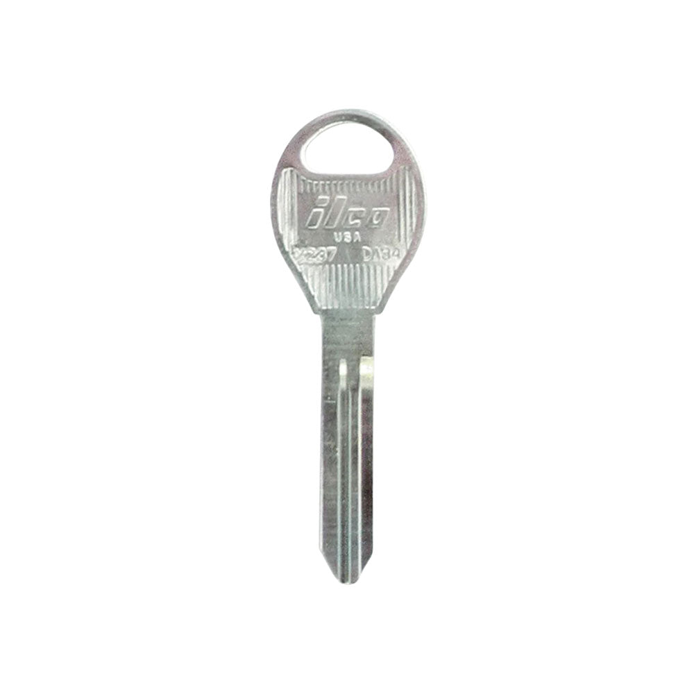 Nissan Infiniti Subaru Suzuki Key Blank - DAT-16 / DA34 (Packs of 10)