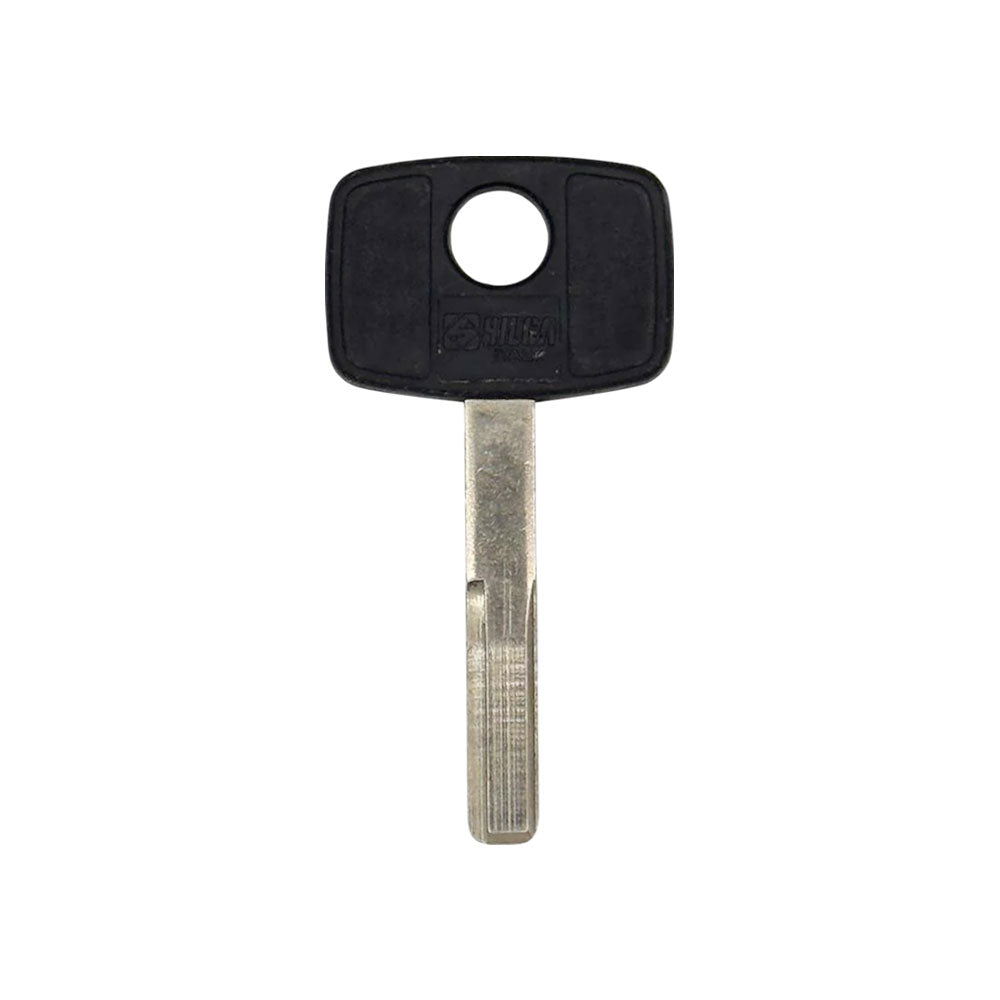 ILCO Pontiac Gto HU43P / HF56-P Plastic Head Key