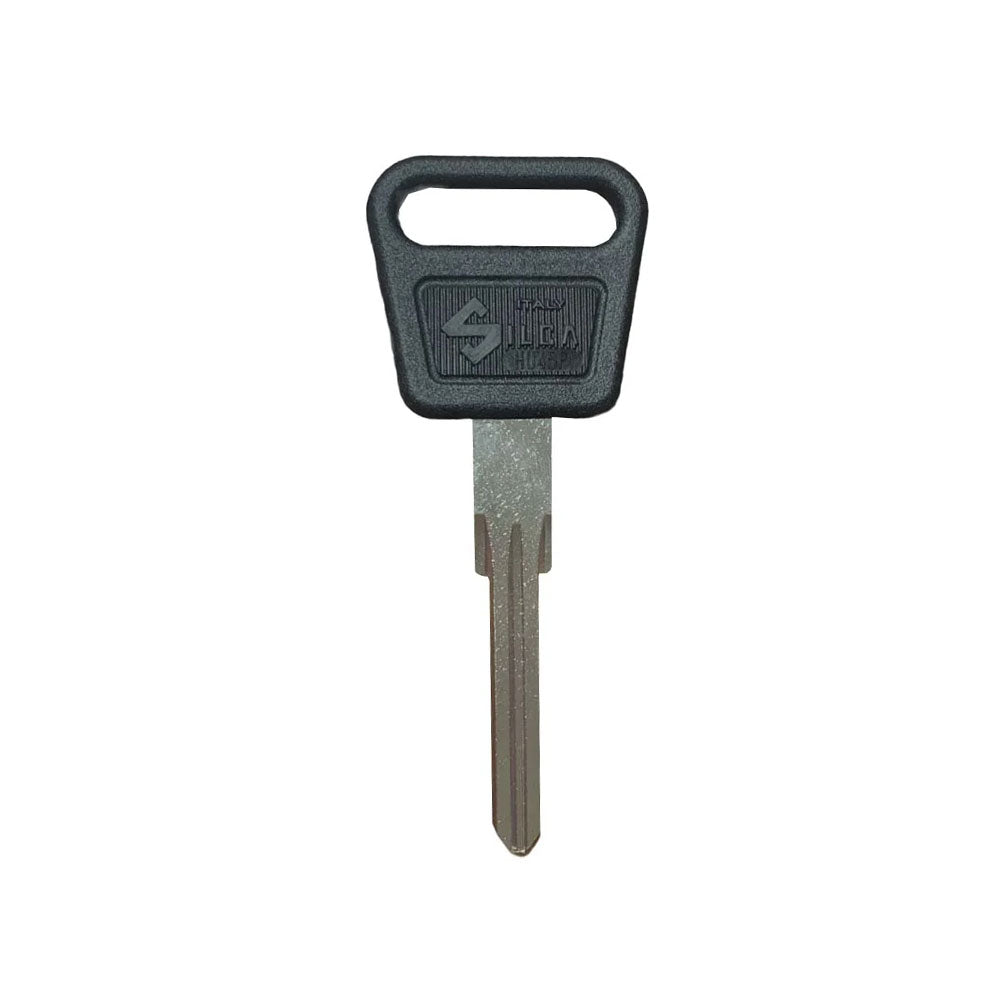 ILCO Plastic Head Key for Porsche HU45P Long Blade