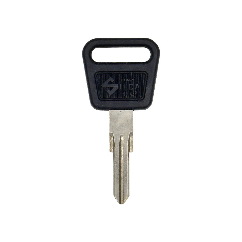 ILCO HU42P 1977-1995 Porsche 928 Key Blank