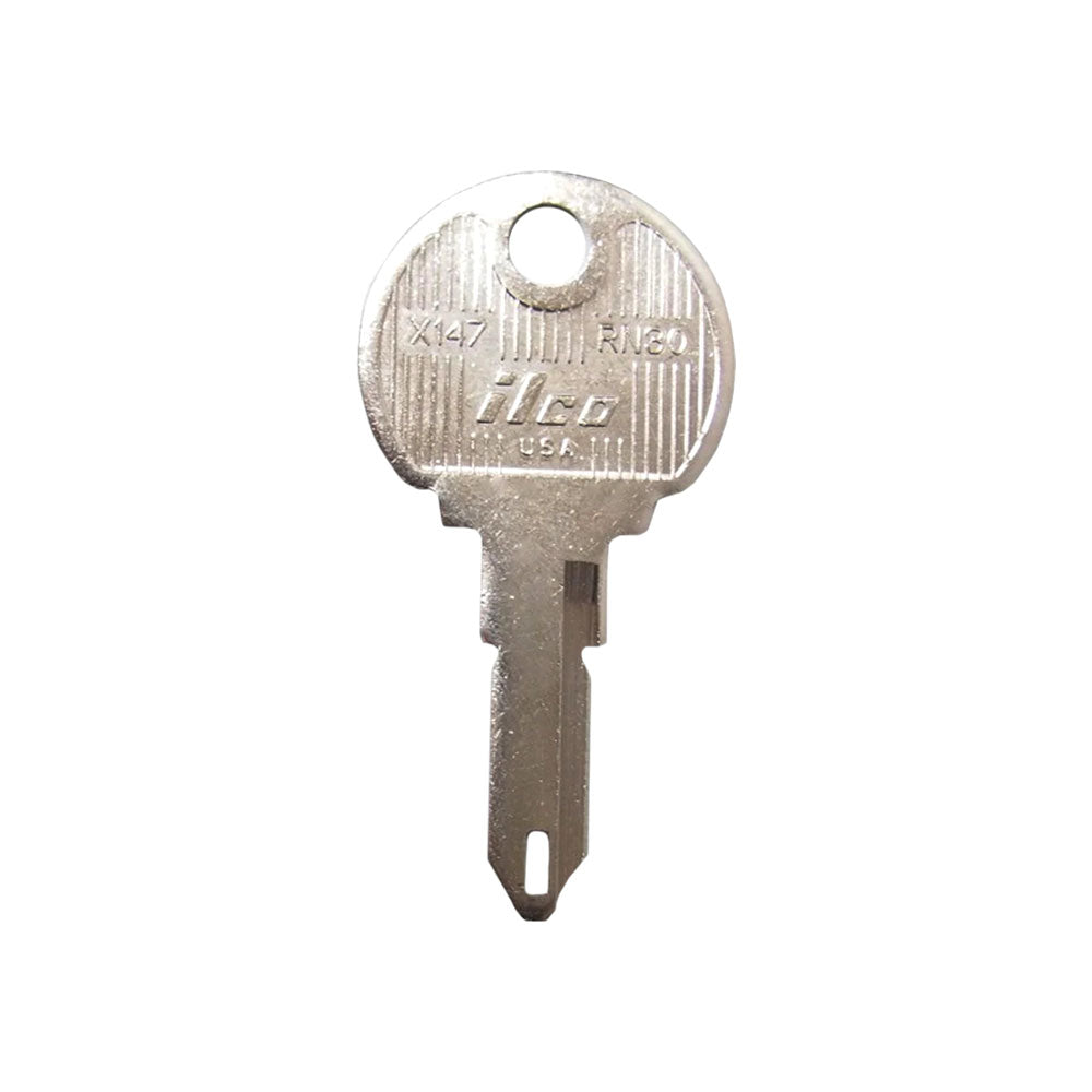 Eagle AMC Renault Key Blank - NE-20 / RN30 (Packs of 10)