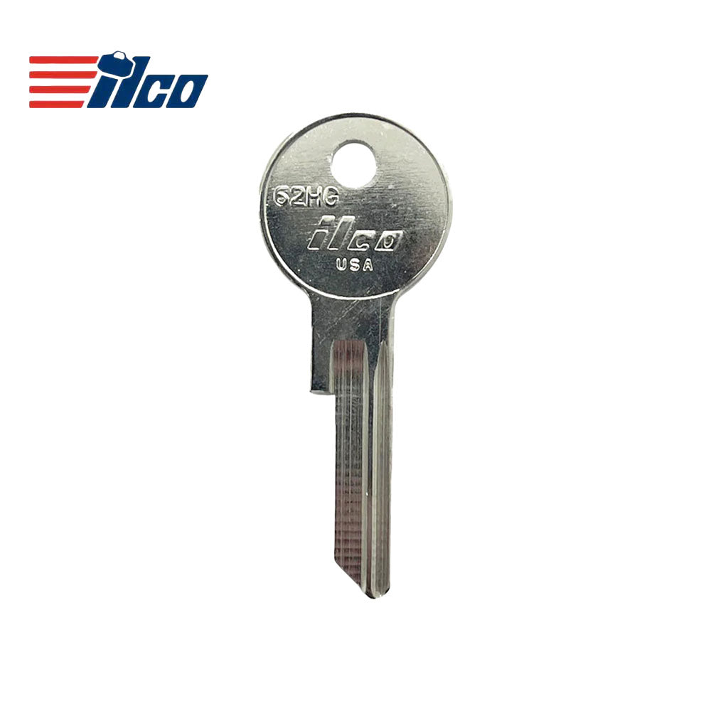 Rolls Royce Key Blank - YA-20I / 62HG