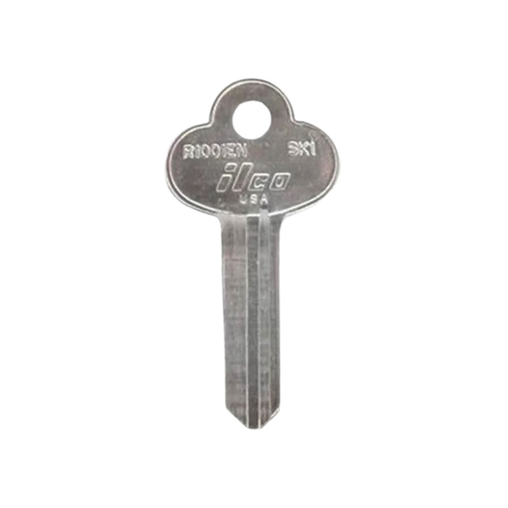 ILCO R1001EN-SK1 5-Pin Corbin Russwin Key Blank