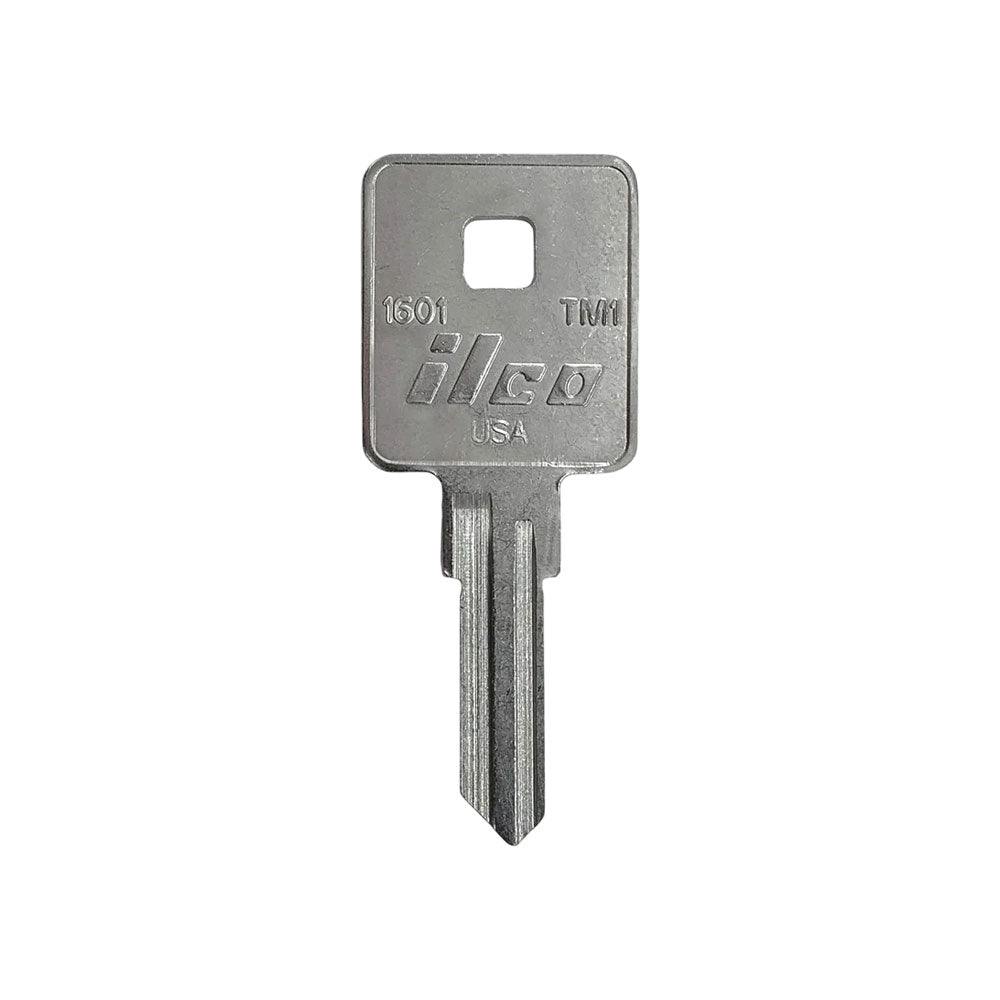1601 Trimark Key Blank - TRM-5D / TM1 (Packs of 10)
