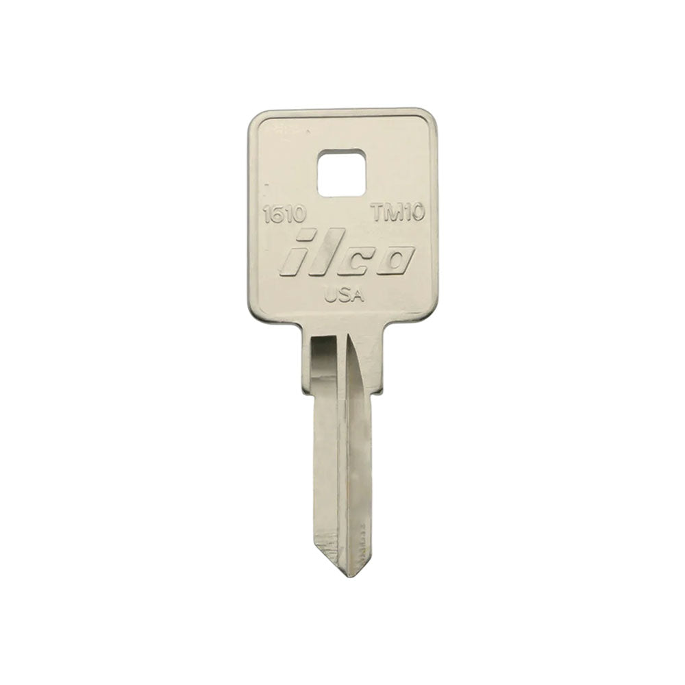 1610 Trimark Key Blank TRM-9D / TM10 (Packs of 10)