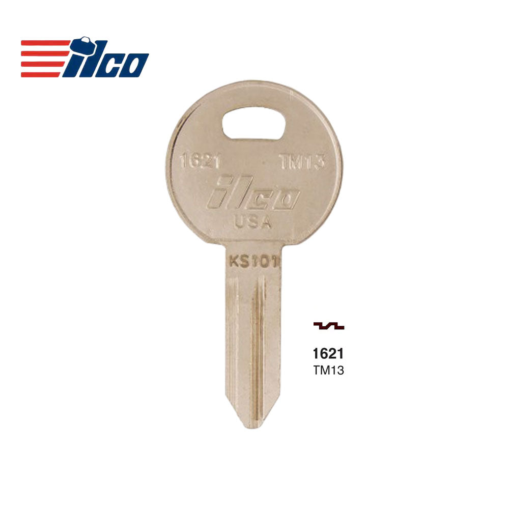 Trimark Key Blank - TRM-11D / TM13
