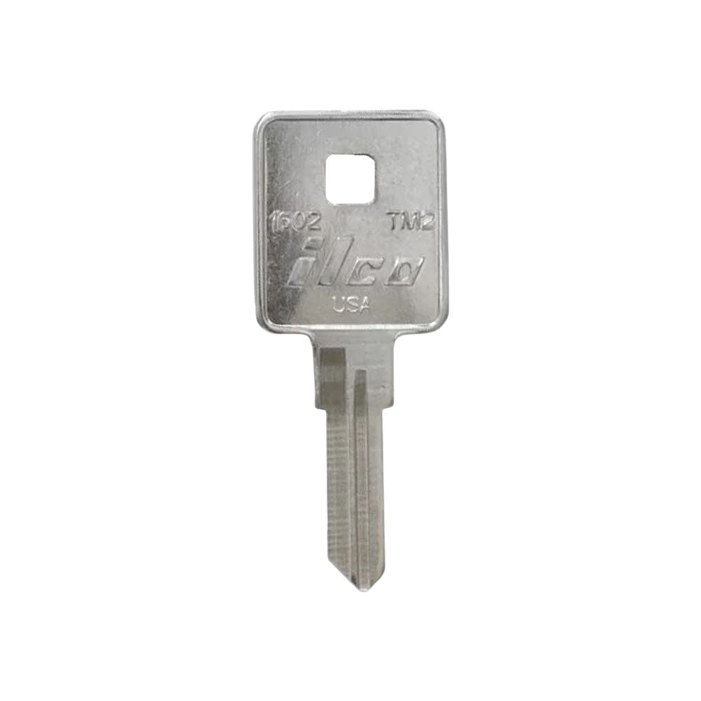1602 Trimark Key Blank - TRM-6D / TM2
