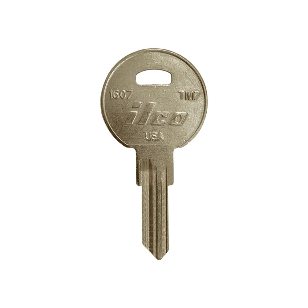 1607 Trimark Key Blank - TRM-4 / TM7 (Packs of 10)