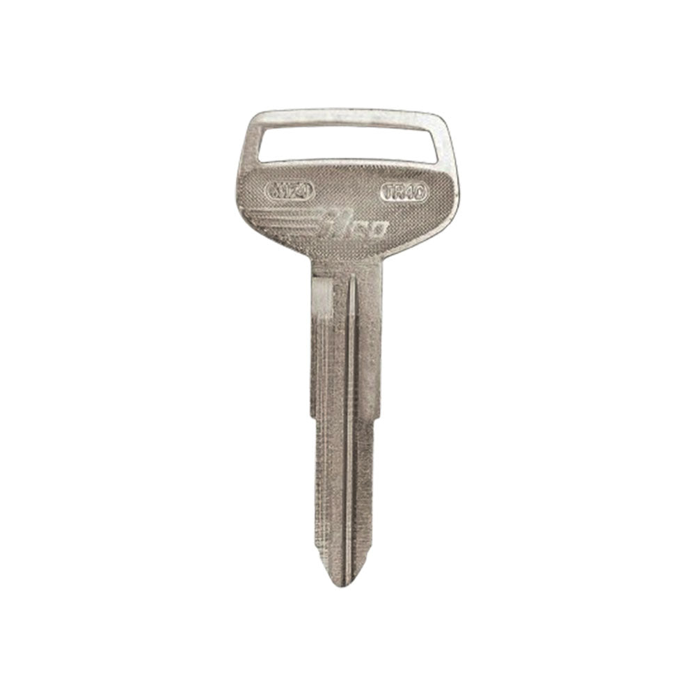 Toyota Key Blank - TOYO-20DE / TR40 (Packs of 10)