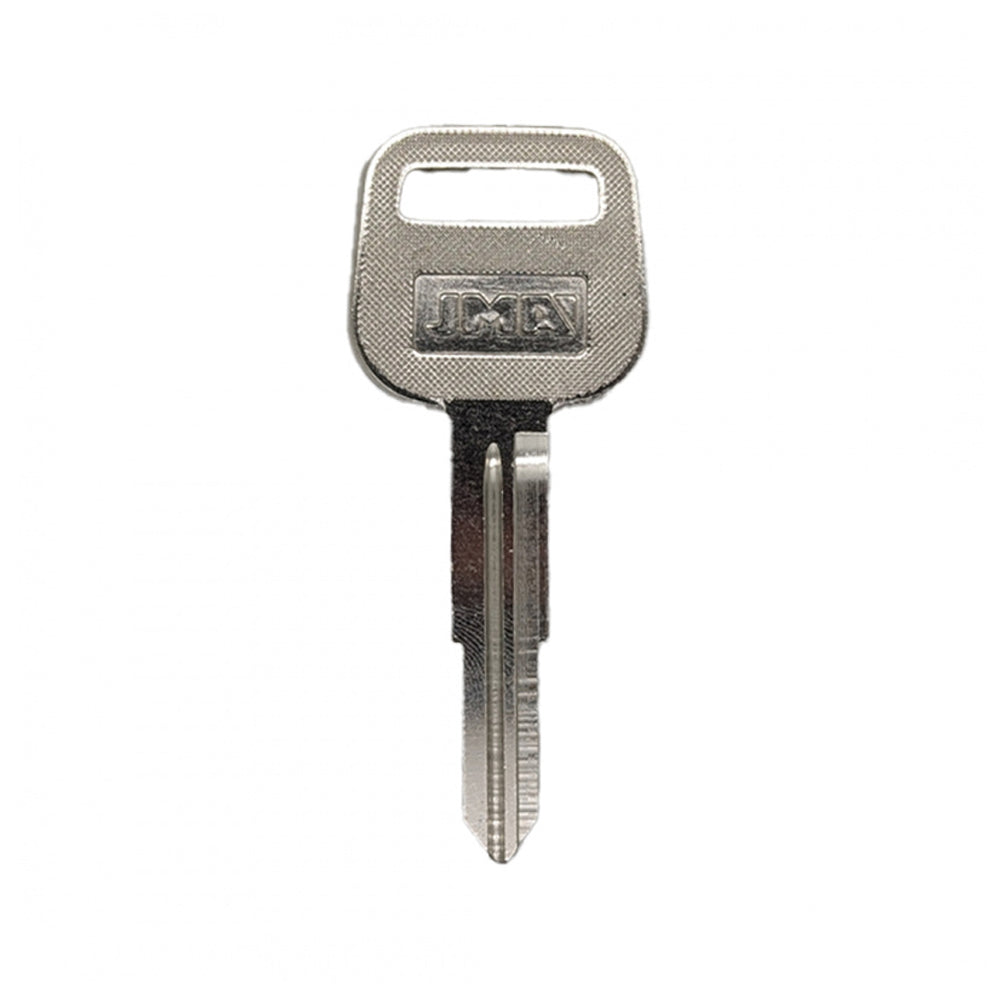 Toyota Key Blank - TR46 / TOYO-34 (Packs of 10)