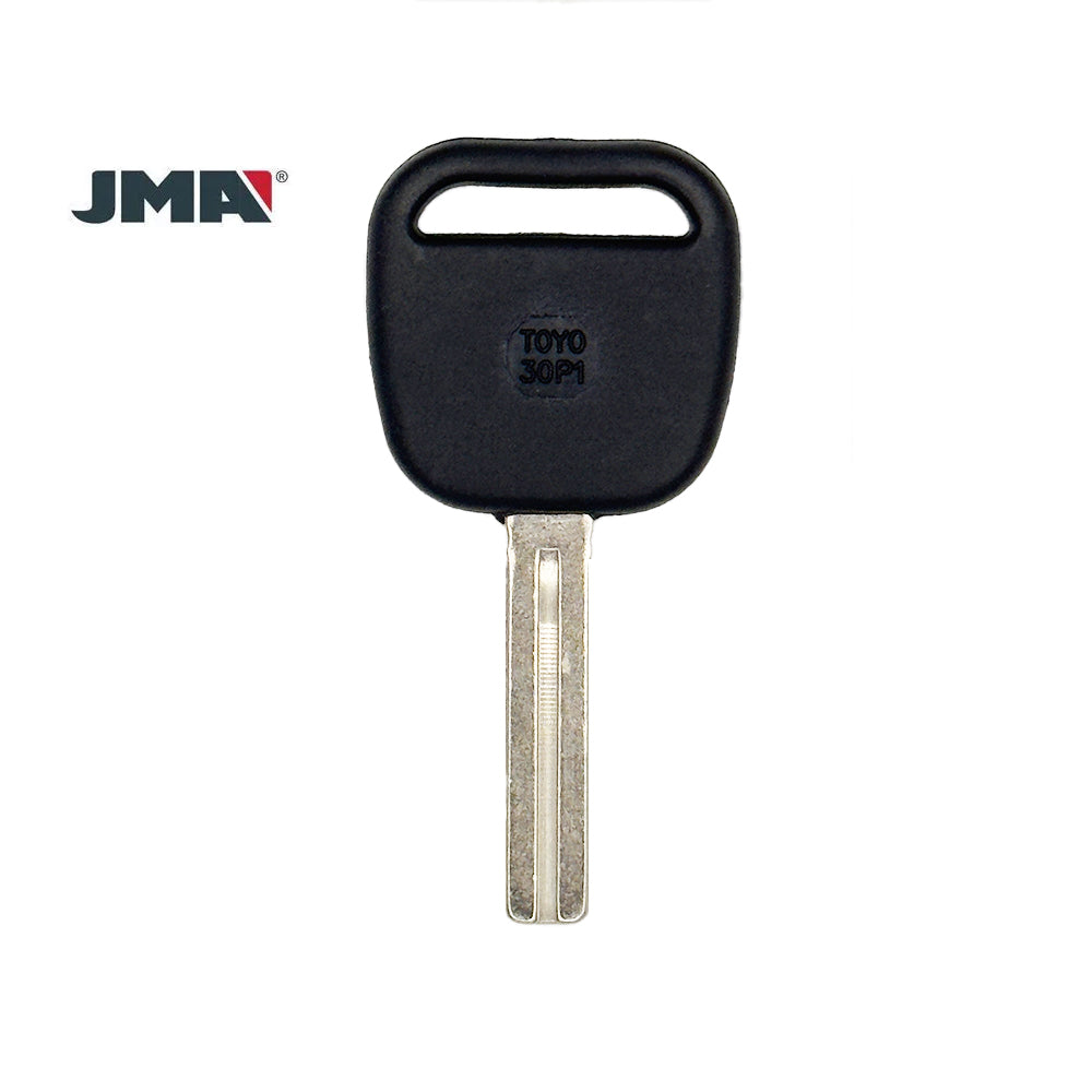 2016-2022 Toyota Tacoma Key Blank - TOYO-30.P1