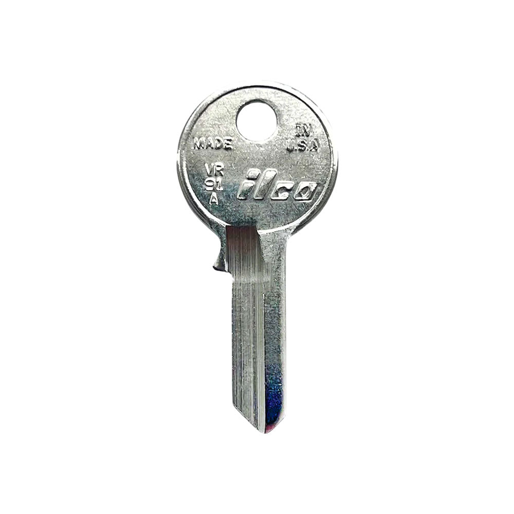 ILCO Viro Key Blank - VR91A