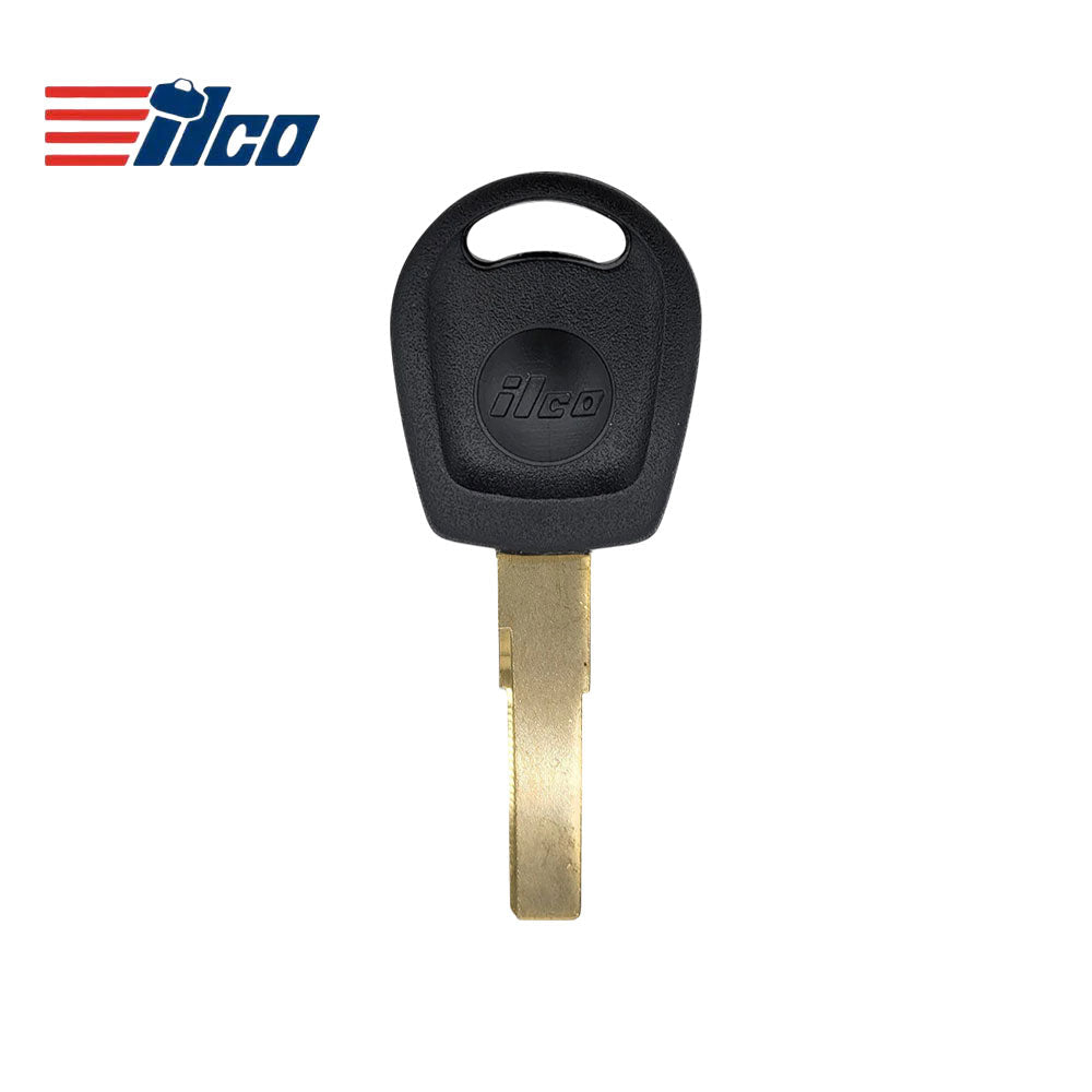 1998 - 1999 ILCO Key Blank for Volkswagen / HU66-P (Packs of 5)