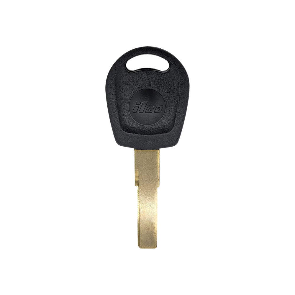 1998 - 1999 ILCO Key Blank for Volkswagen / HU66-P
