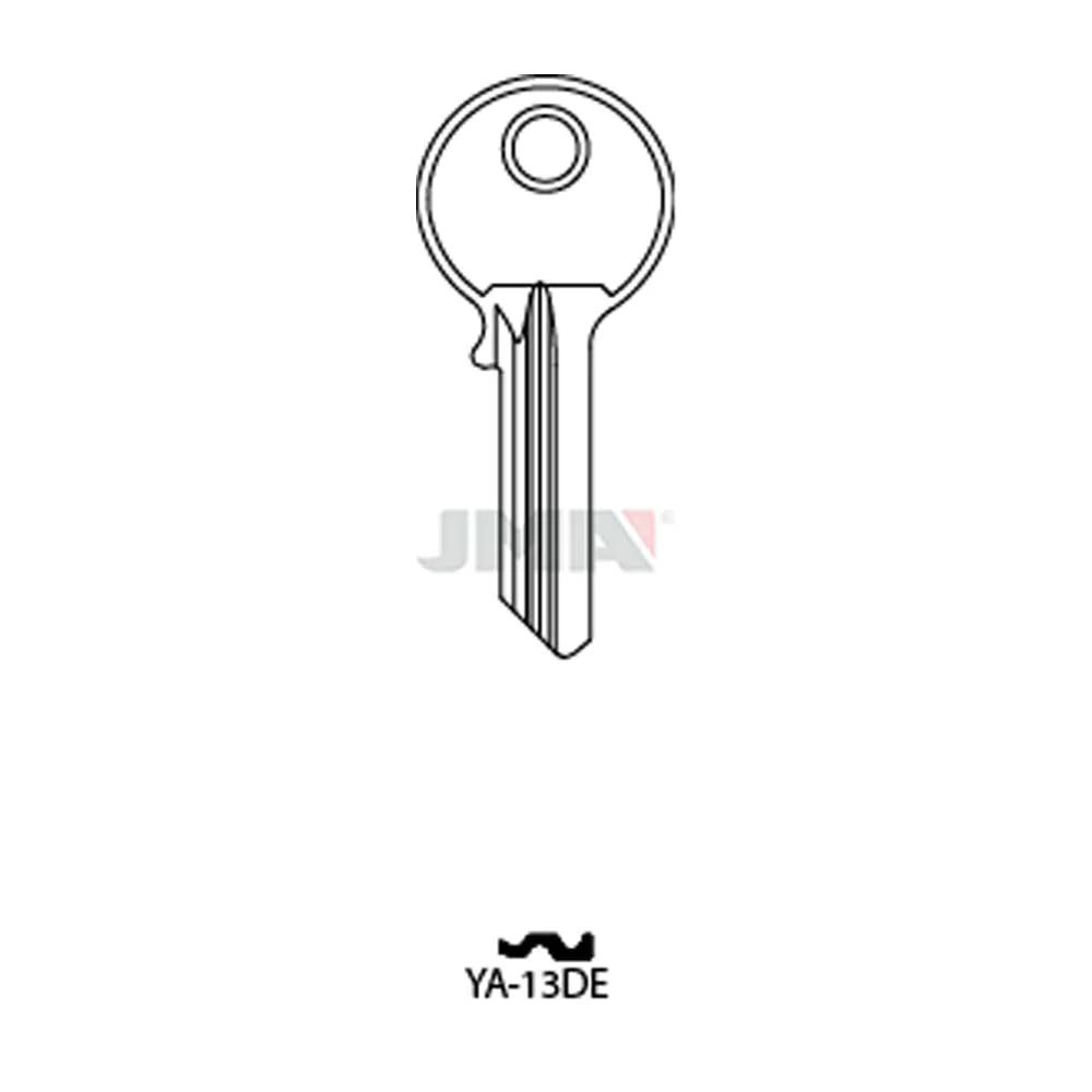 JMA YA-13DE / Y52 / 997E Yale Key