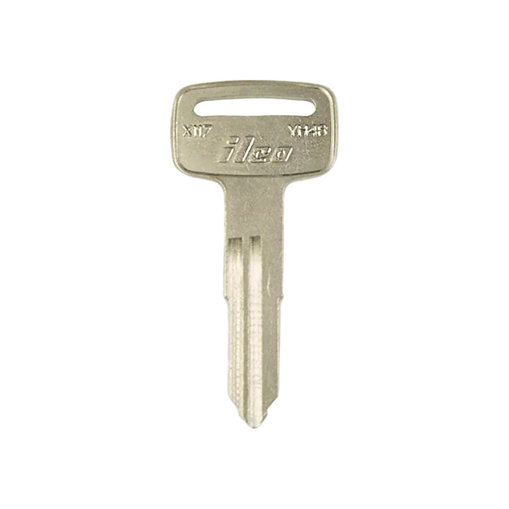 ILCO YH39 Yamaha Motorcycle Key Blank