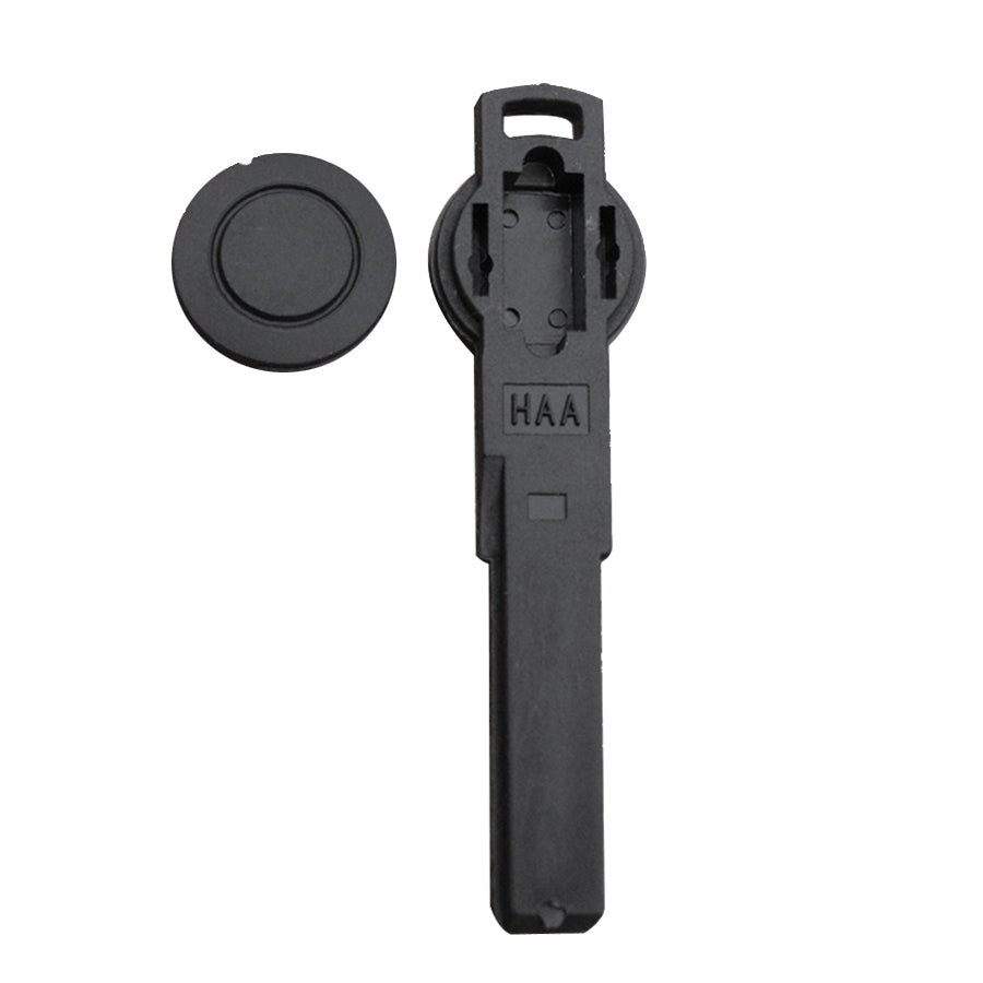 2008 - 2012 Audi Emergency Key