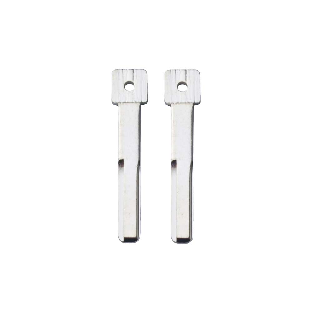 MFK Refill Key Blank Blade for Mercedes HU43