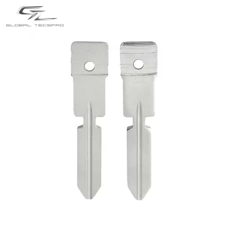 GTL MFK Refill Key Blank Blade for Mercedes HU39