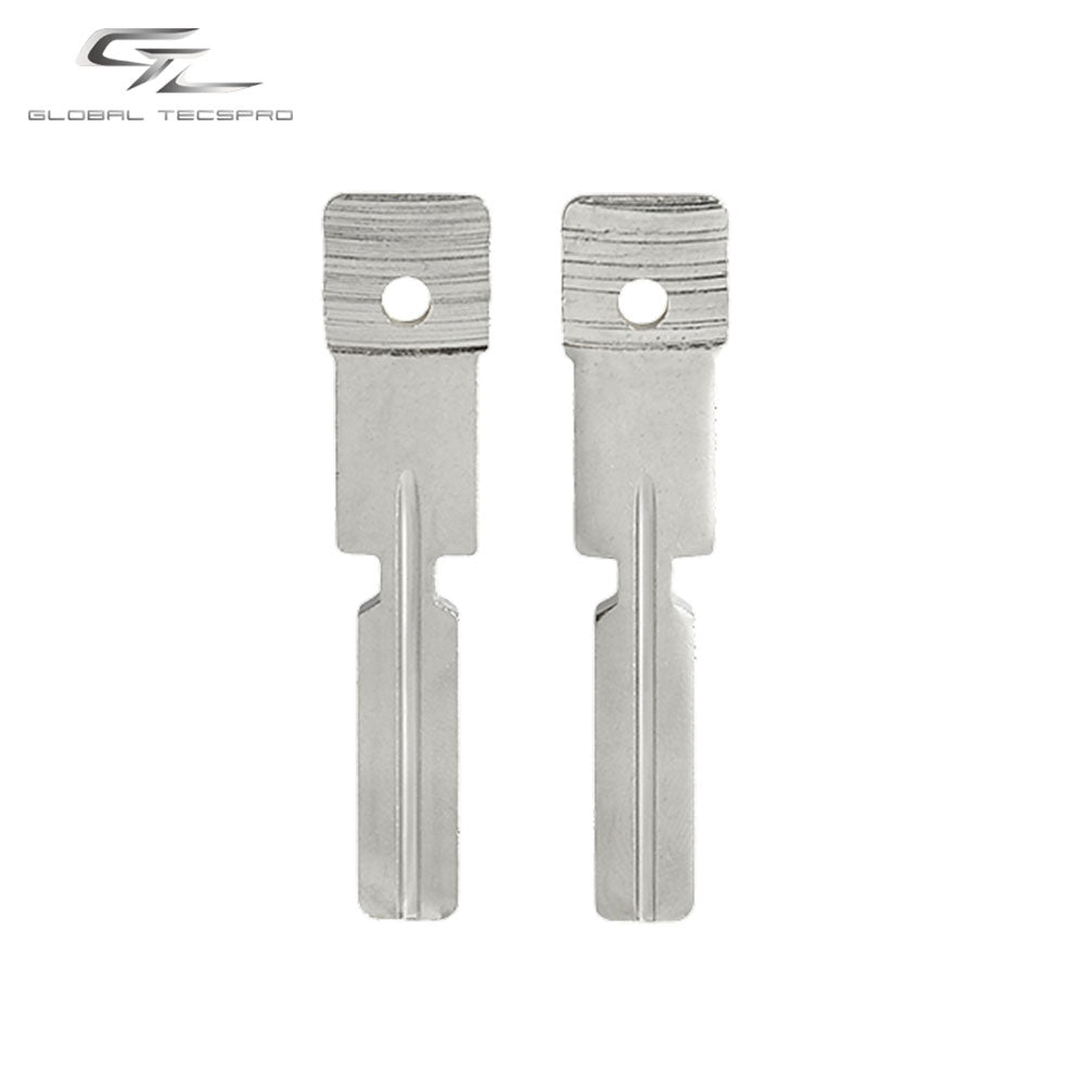 GTL MFK Refill Blades for BMW HU58 (4-Track)