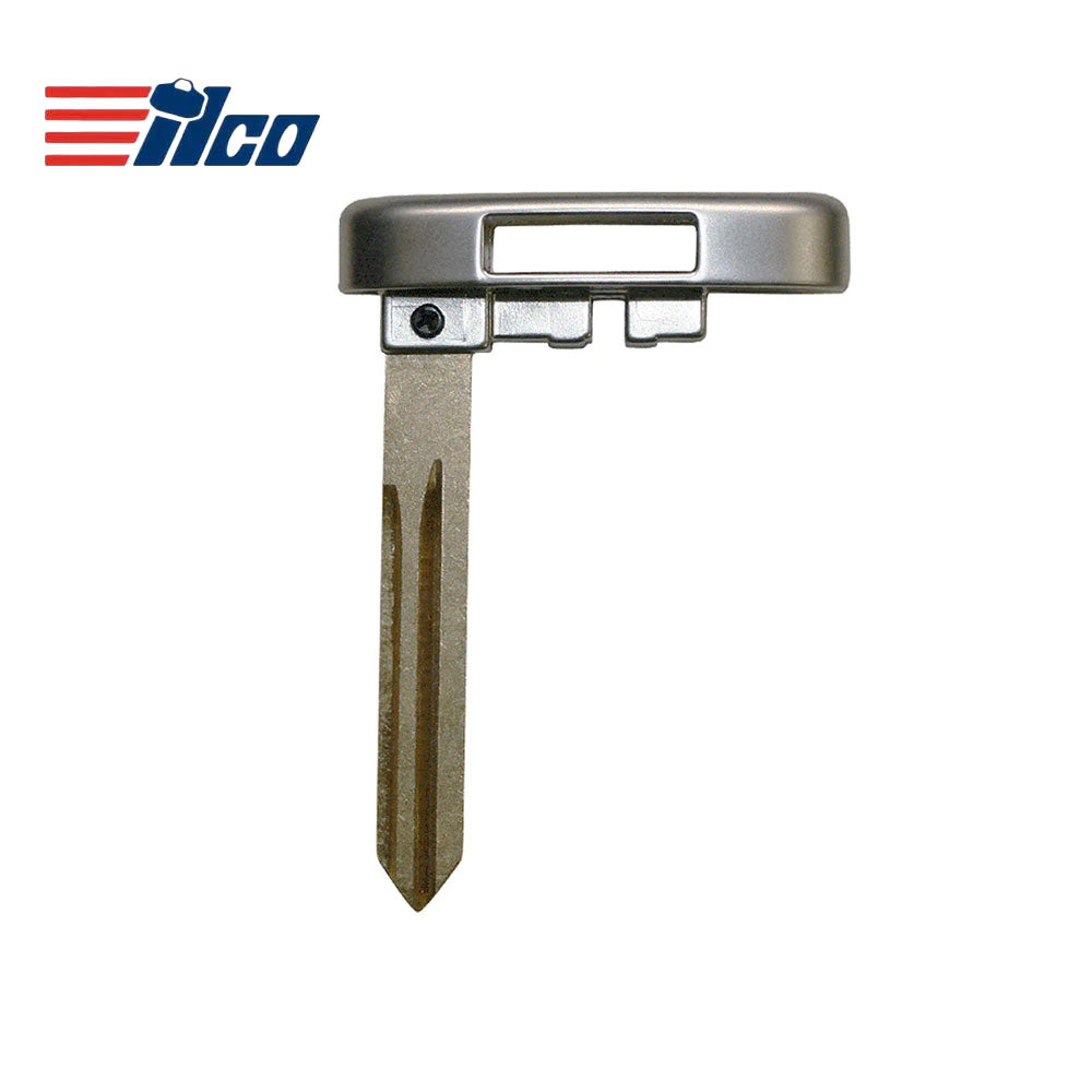 2008 - 2014 Cadillac Chevrolet Emergency Key B106-P B116