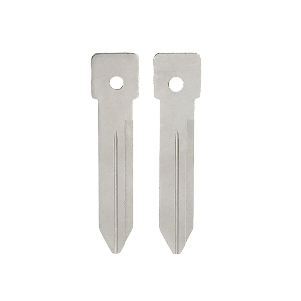 GTL MFK Refill Blades for Chrysler Y157/Y159