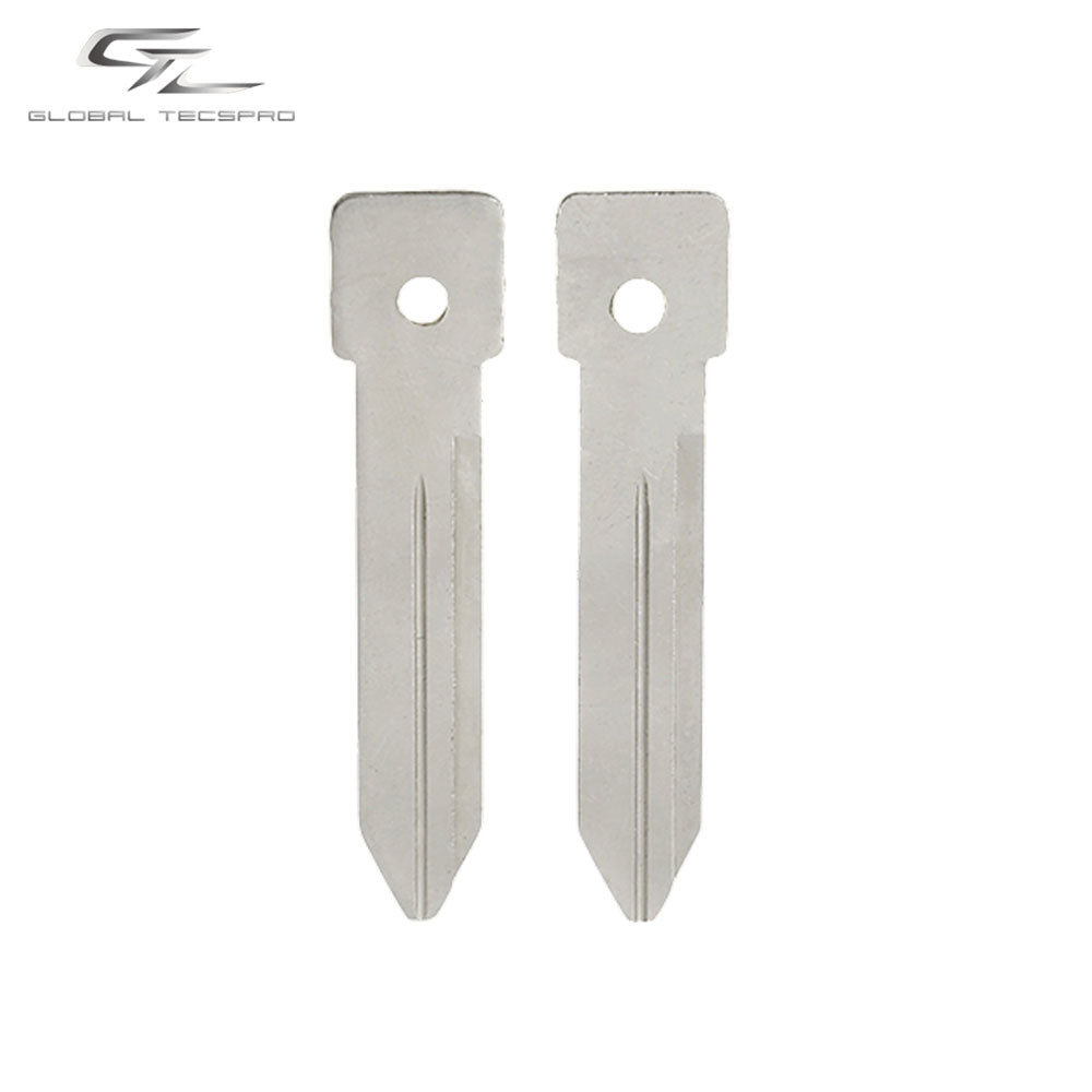 GTL MFK Refill Blades for Chrysler Y157/Y159