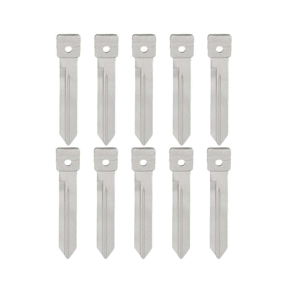 GTL MFK Refill Blades for Ford H75 (10 Pack)