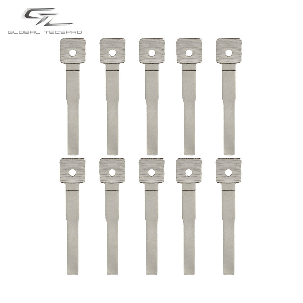 GTL MFK Refill Blades for Ford HU101 (10 Pack)
