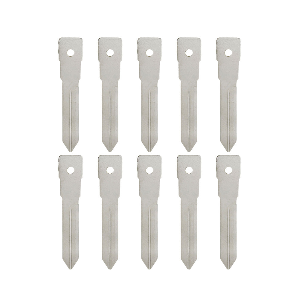 GTL MFK Refill Blades for GM B102 (10 Pack)