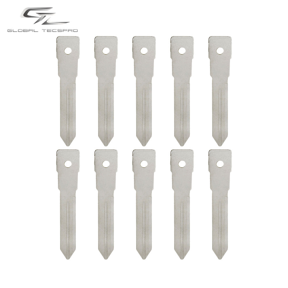 GTL MFK Refill Blades for GM B102 (10 Pack)