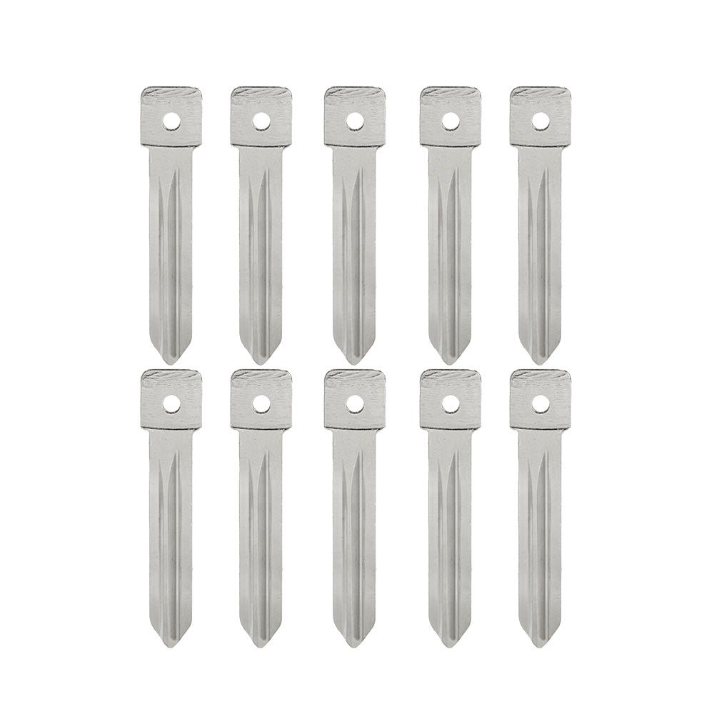 GTL MFK Refill Blades for GM B106 (10 Pack)