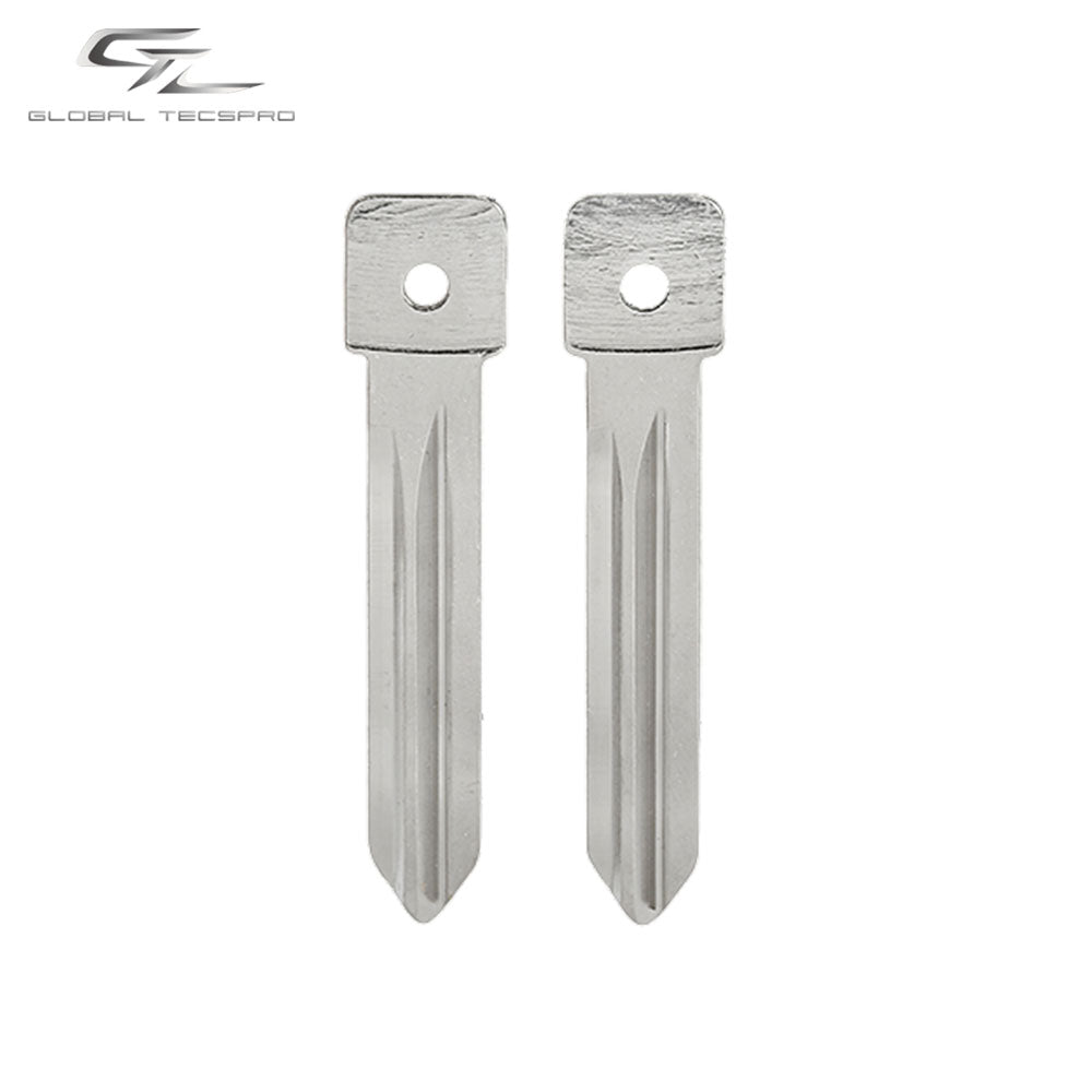 GTL MFK Refill Blades for GM B106