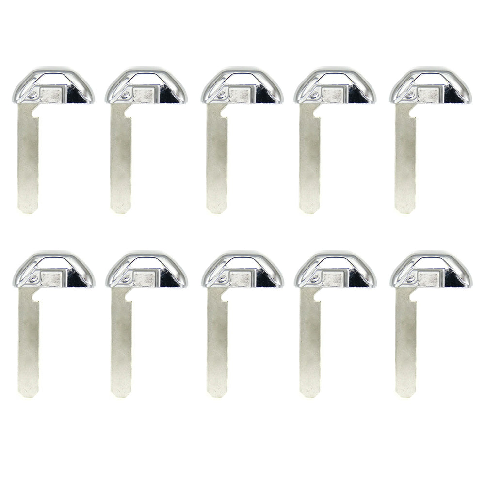 2013 - 2024 Honda Emergency Key (10 Pack)