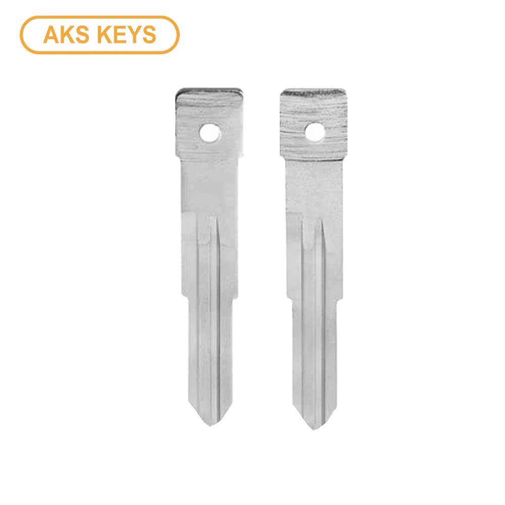 MFK Refill Key Blank Blade for Honda HD103