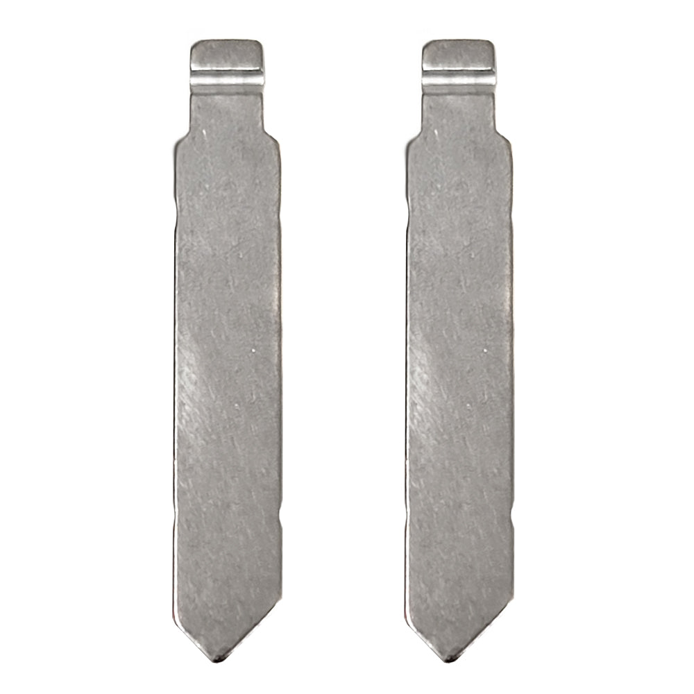 2022 - 2025 Honda Emergency Key Test - High Security (2 Pack)