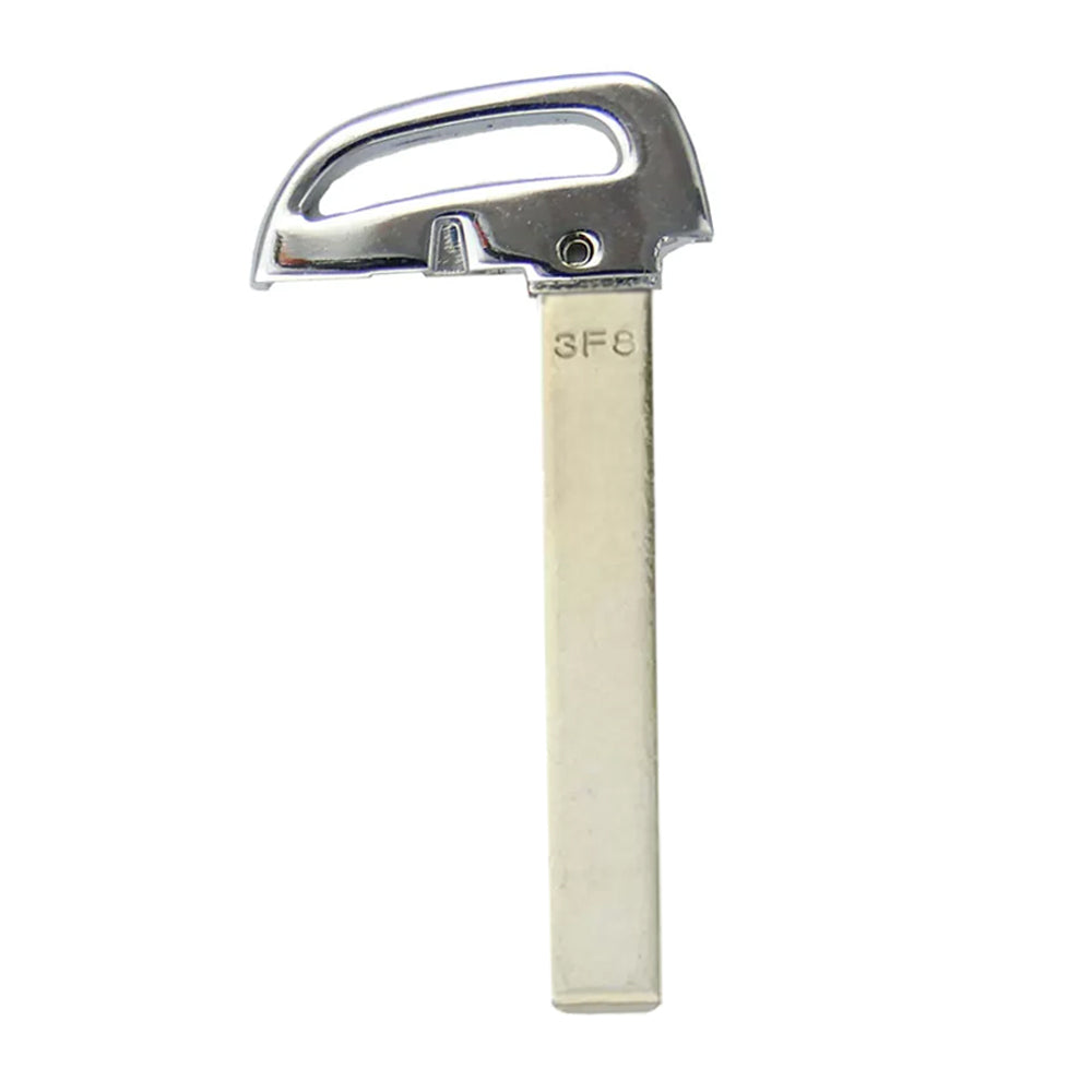 2017 - 2022 Hyundai Ioniq Smart Key Uncut Emergency Key Blade - KK12 - 81996-G2100