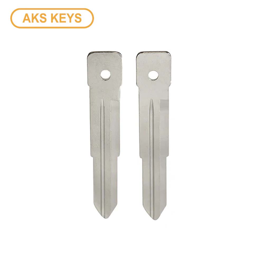 MFK Hyundai Kia HYN6 Refill Blades