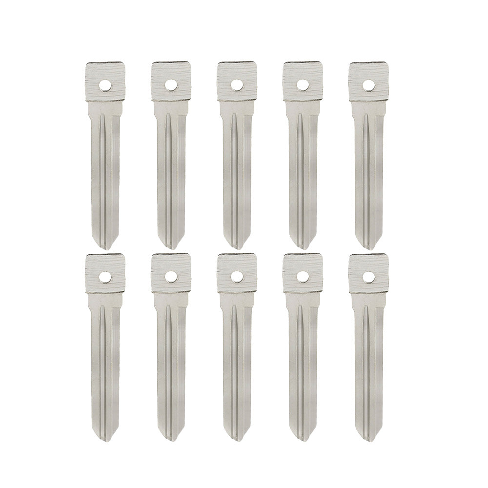 GTL MFK Refill Blades for Hyundai HY17 (10 Pack)