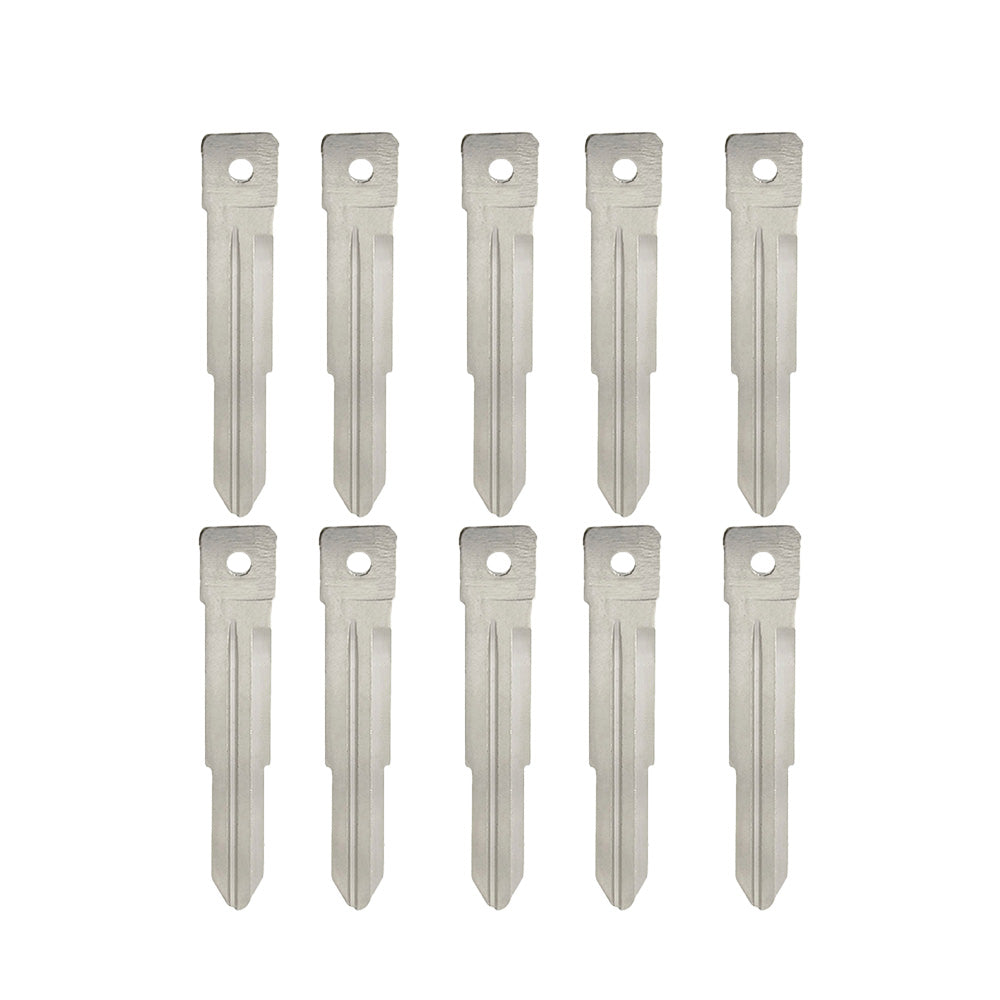 GTL MFK Refill Blades for Hyundai HY14 (10 Pack)